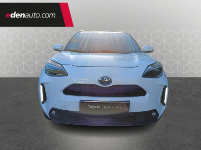 Toyota Yaris image 8