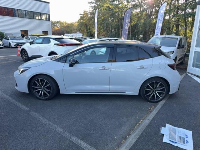 Toyota Corolla image 7