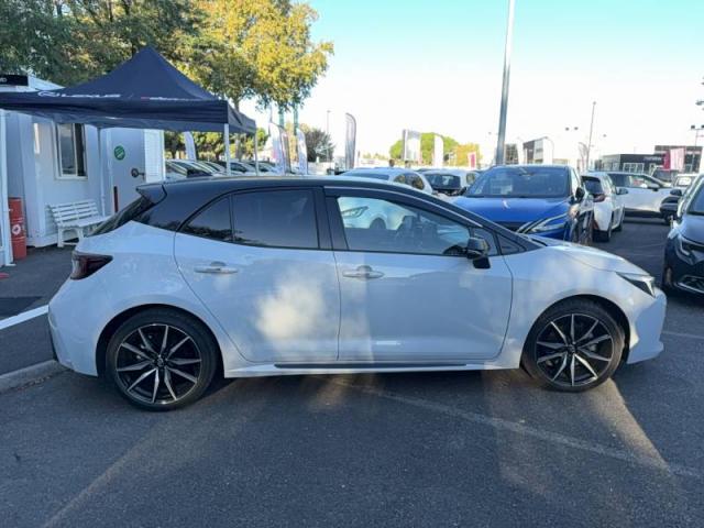 Toyota Corolla image 1