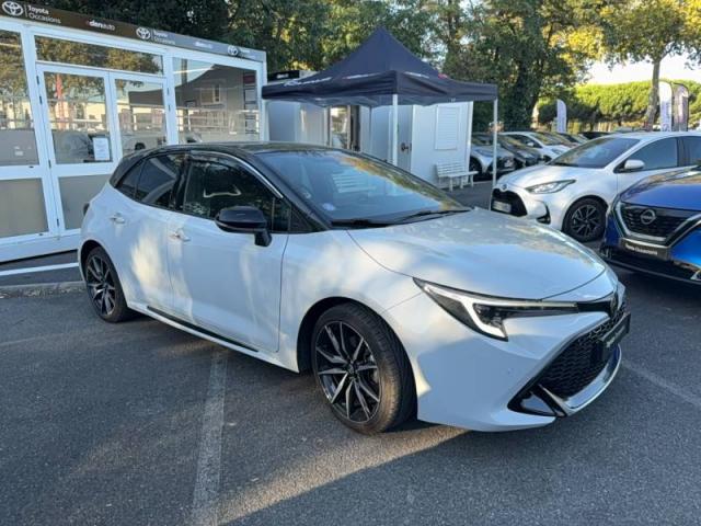 Toyota Corolla image 6