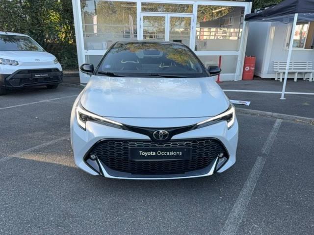 Toyota Corolla image 5