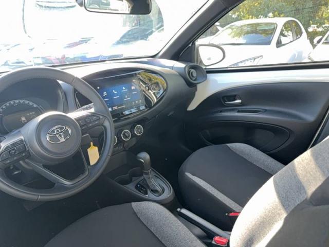 Toyota Aygo X image 5