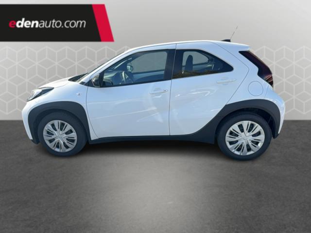 Toyota Aygo X image 1