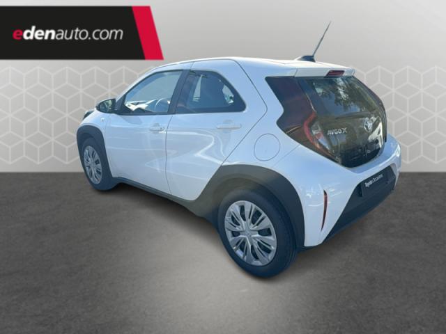 Toyota Aygo X image 6