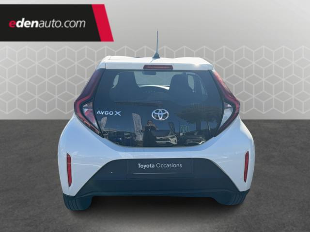 Toyota Aygo X image 4