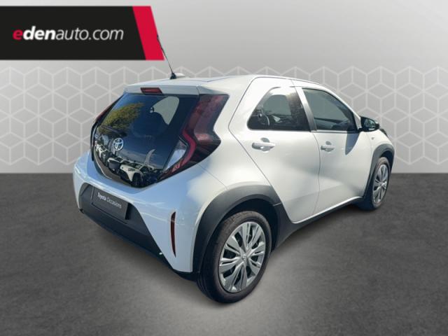 Toyota Aygo X image 3