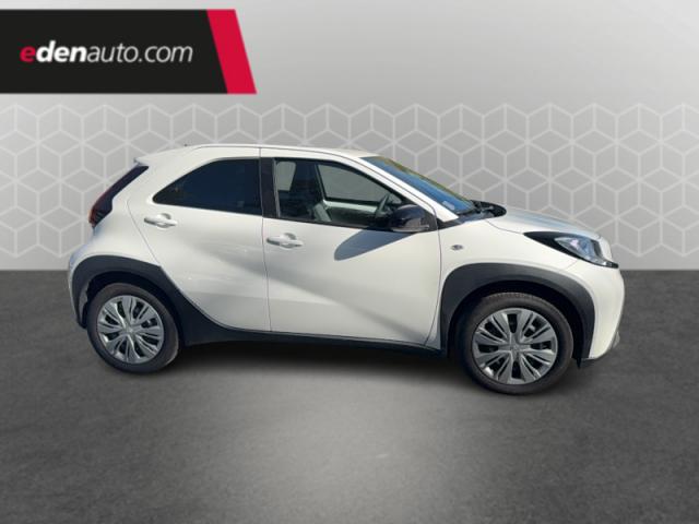 Toyota Aygo X image 2