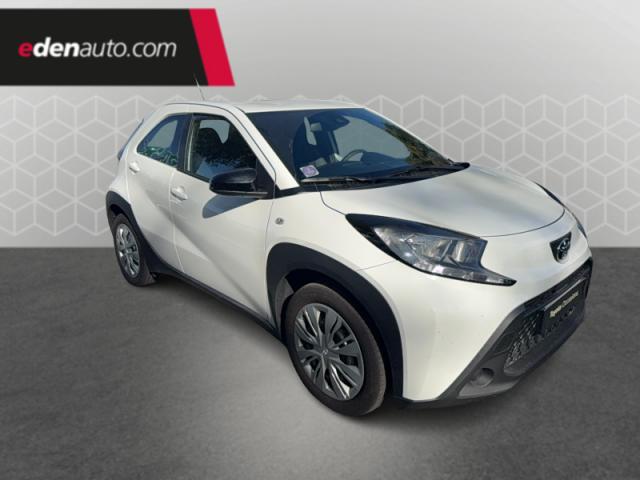 Toyota Aygo X image 8