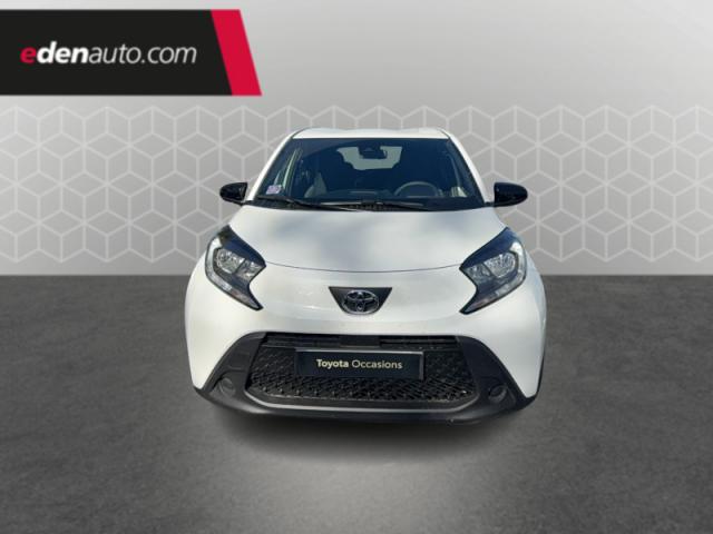 Toyota Aygo X image 7