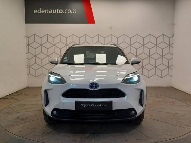 Toyota Yaris image 3