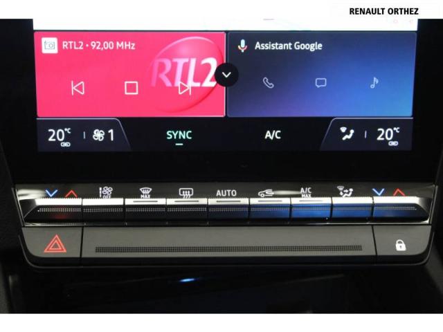 Renault Austral image 8