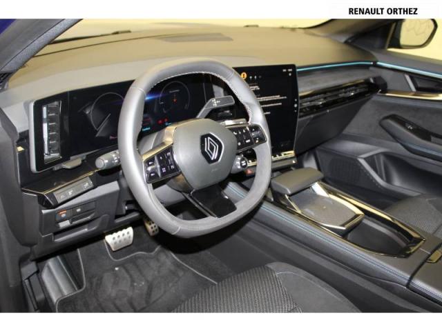 Renault Austral image 1