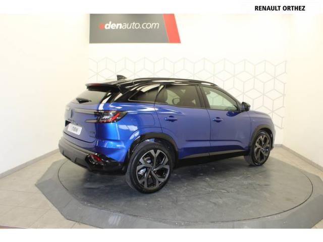 Renault Austral image 9