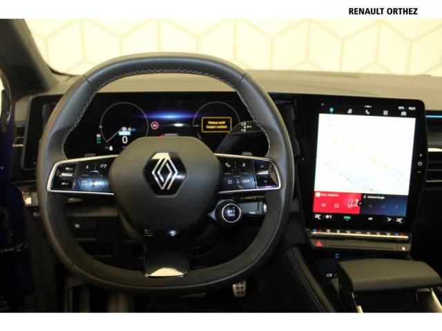 Renault Austral image 2