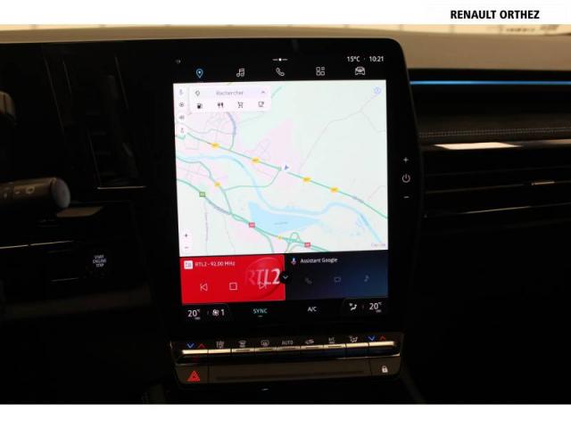 Renault Austral image 7