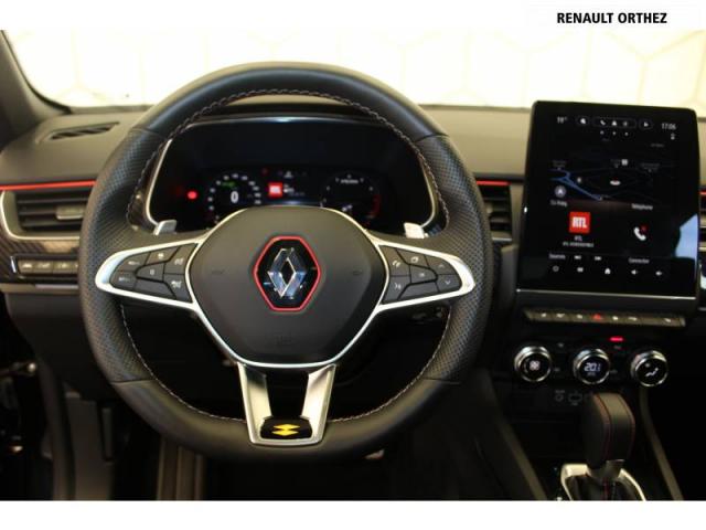 Renault Arkana image 4