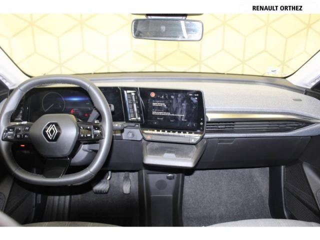 Renault Mégane image 1