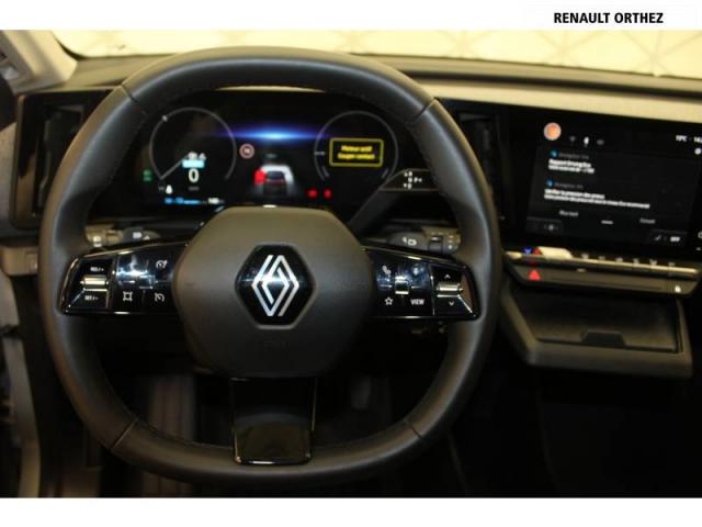 Renault Mégane image 8