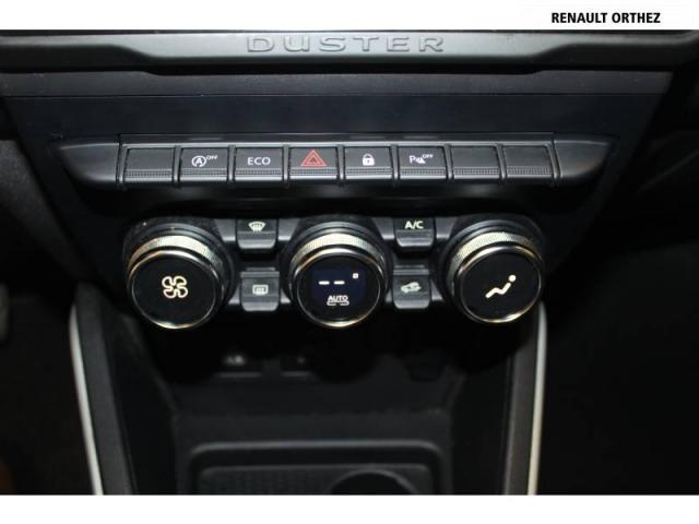 Dacia Duster image 7