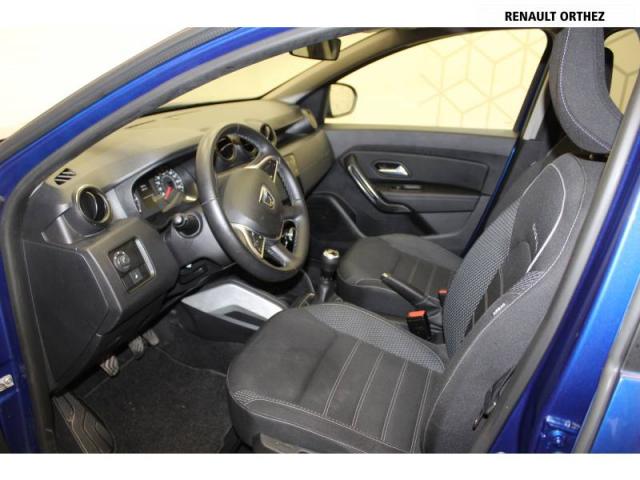 Dacia Duster image 9