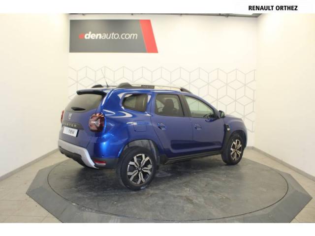 Dacia Duster image 1