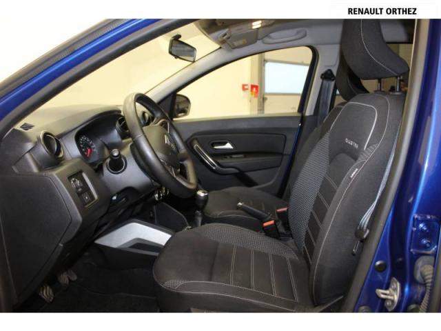 Dacia Duster image 8
