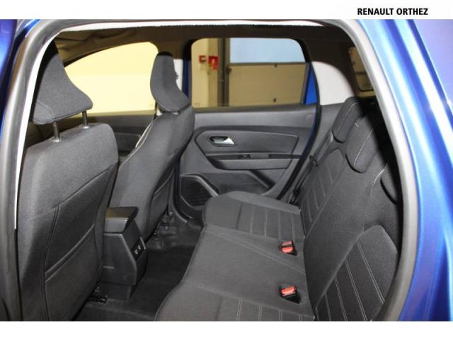 Dacia Duster image 5