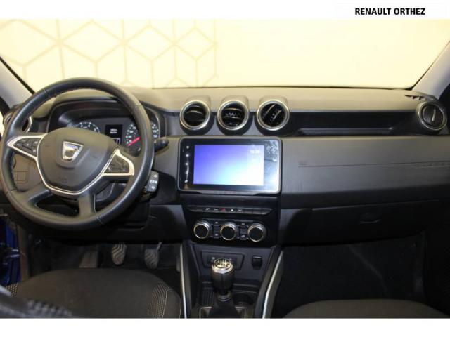 Dacia Duster image 4