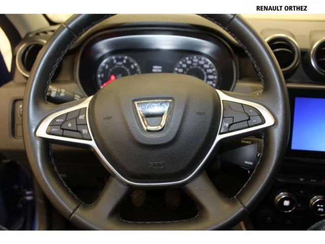 Dacia Duster image 2