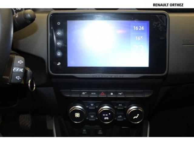 Dacia Duster image 6