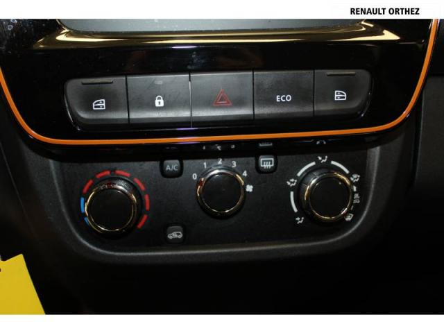 Dacia Spring image 8