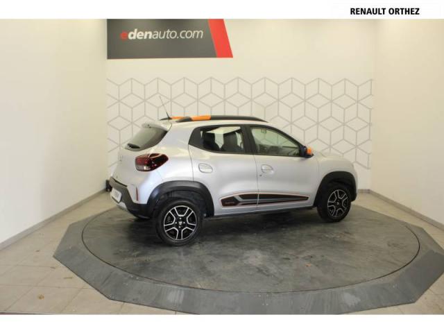 Dacia Spring image 4