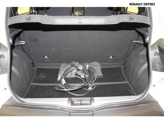 Dacia Spring image 1