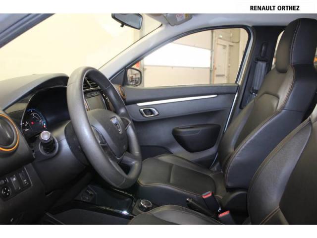 Dacia Spring image 3