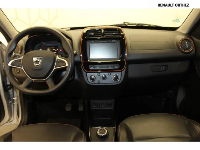 Dacia Spring image 9
