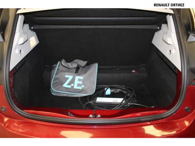 Renault Zoe image 8