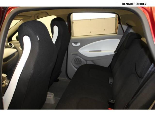 Renault Zoe image 5