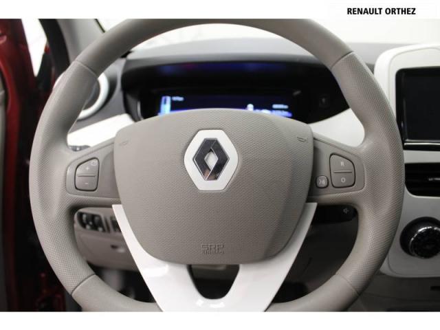Renault Zoe image 1
