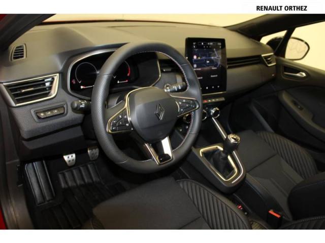 Renault Clio image 4
