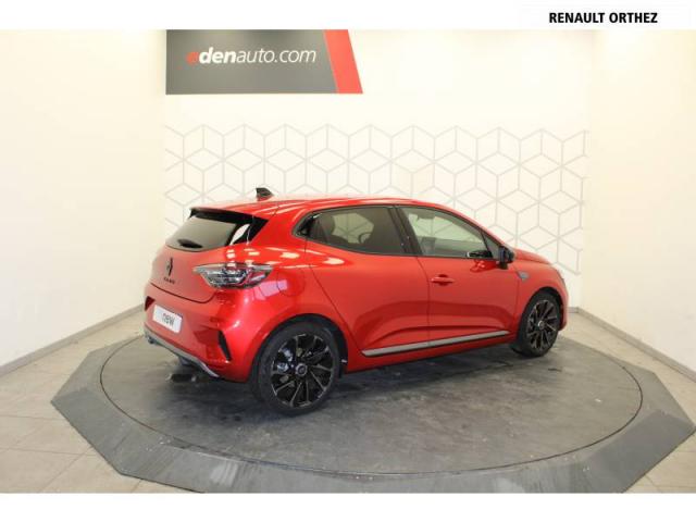 Renault Clio image 9