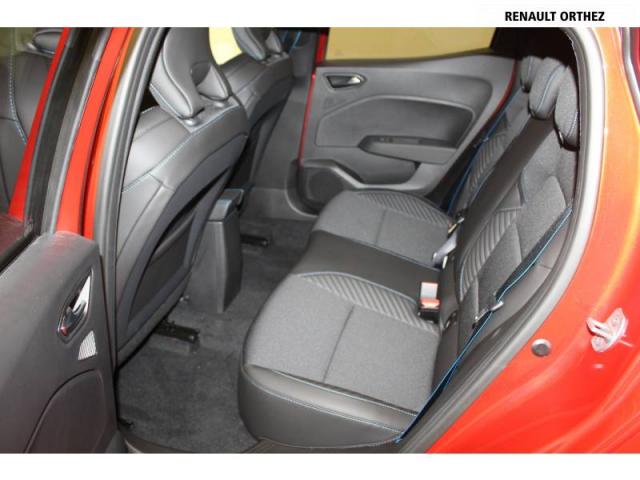 Renault Clio image 6