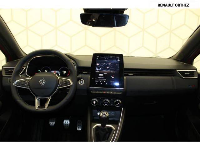 Renault Clio image 1