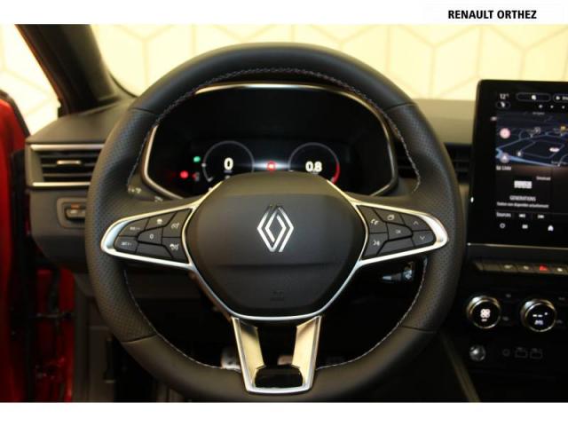 Renault Clio image 3