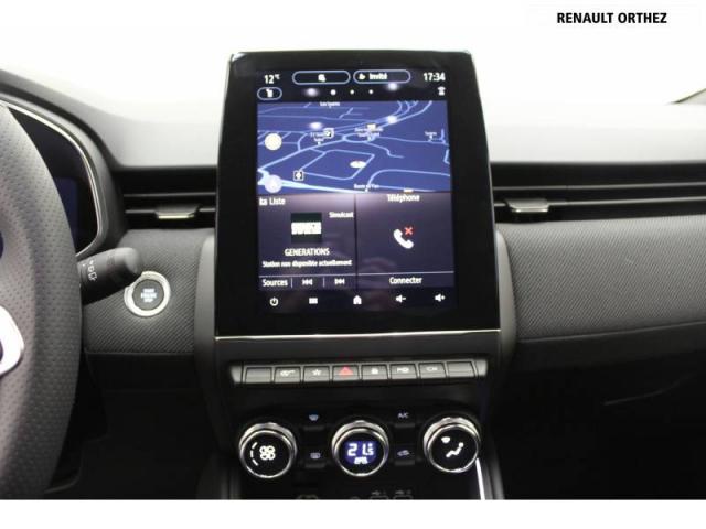 Renault Clio image 5