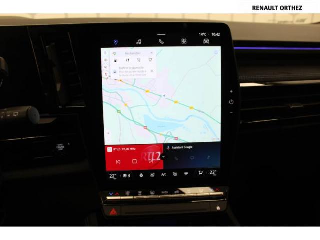 Renault Austral image 8