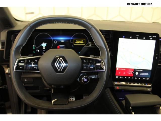 Renault Austral image 7