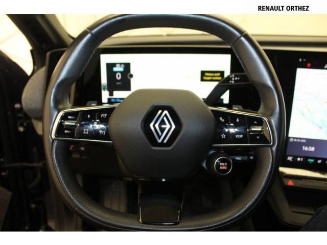 Renault Mégane image 8