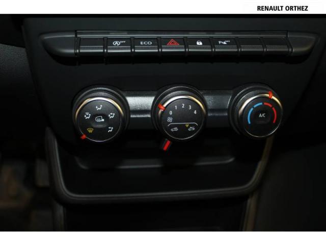 Renault Express image 7