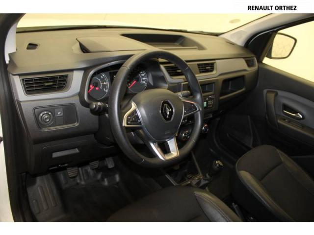 Renault Express image 1