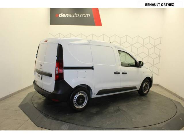 Renault Express image 5